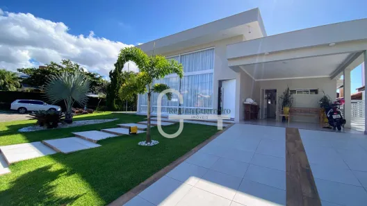 Casa de Condomínio com 4 Quartos à venda, 216m² no Bal Stella Maris, Peruíbe