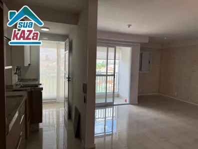 Apartamento com 2 Quartos à venda, 66m² no Vila Independência, São Paulo