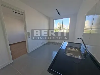 Apartamento com 1 Quarto à venda, 25m² no Água Branca, São Paulo