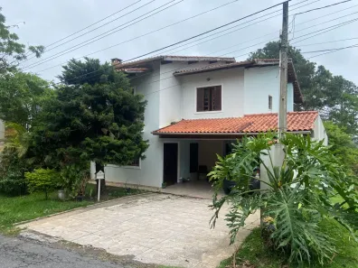 Sobrado com 3 Quartos à venda, 320m² no Aruã, Mogi das Cruzes