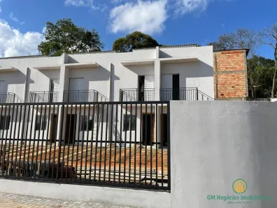 Casa de Condomínio com 2 Quartos à venda, 84m² no Quinta dos Angicos, Cotia