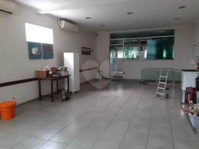 Prédio Comercial à venda, 260m² no Belenzinho, São Paulo