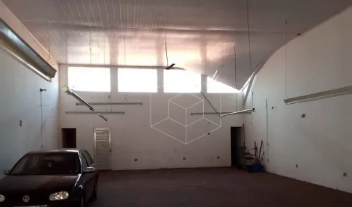 Galpão/Depósito/Armazém à venda, 300m² no Vila São Judas Tadeu, Jaú