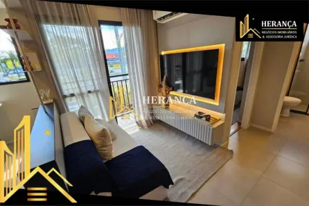 Apartamento com 2 Quartos à venda, 63m² no Barra Olímpica, Rio de Janeiro