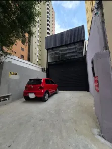 Galpão/Depósito/Armazém para alugar, 210m² no Santana, São Paulo