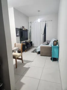 Apartamento com 2 Quartos à venda, 63m² no Vila São José, Taubaté