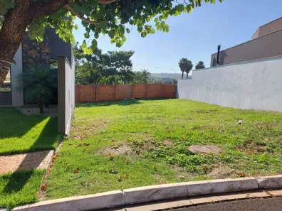 Lote/Terreno à venda, 459m² no Jardim San Marco, Ribeirão Preto