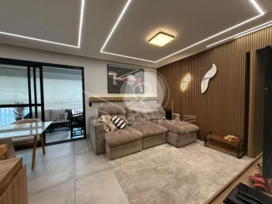 Apartamento com 3 Quartos à venda, 102m² no Taquaral, Campinas