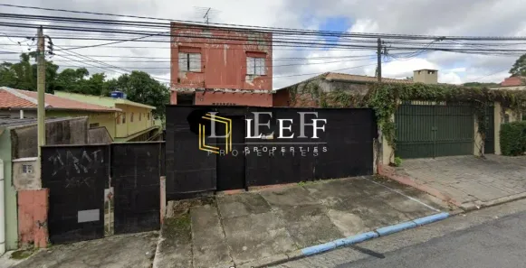Sala Comercial à venda, 425m² no Vila Progredior, São Paulo
