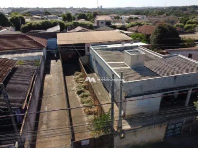 Galpão/Depósito/Armazém à venda, 139m² no Vila Toninho, São José do Rio Preto