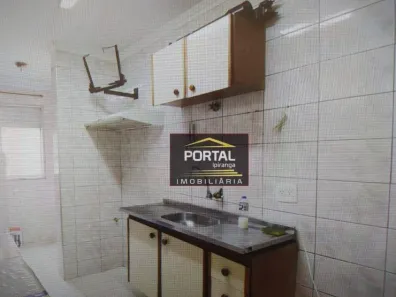 Apartamento com 3 Quartos à venda, 64m² no Jardim Botucatu, São Paulo
