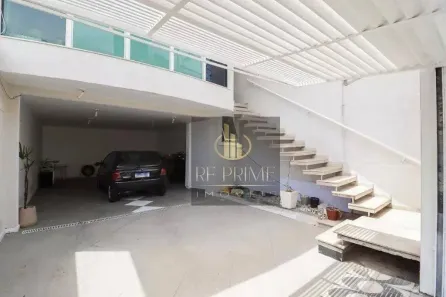 Sobrado com 3 Quartos à venda, 230m² no Vila Ester (Zona Norte), São Paulo