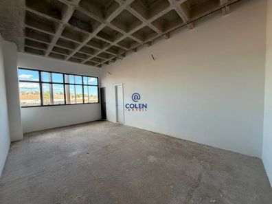 Sala Comercial à venda, 36m² no Alphaville - Lagoa dos Ingleses, Nova Lima