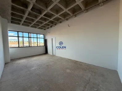 Sala Comercial à venda, 36m² no Alphaville - Lagoa dos Ingleses, Nova Lima