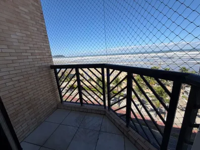 Apartamento com 2 Quartos à venda, 115m² no Aviação, Praia Grande