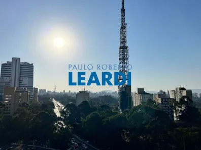 Cobertura com 1 Quarto à venda, 85m² no Cerqueira César, São Paulo
