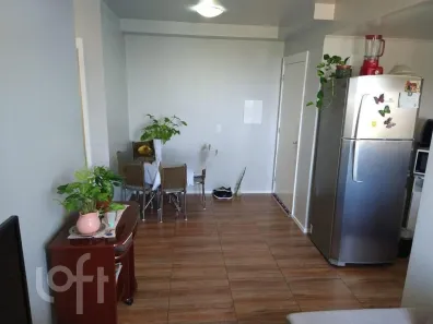 Apartamento com 2 Quartos à venda, 49m² no Sarandi, Porto Alegre