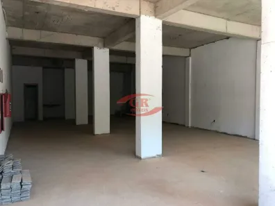 Ponto Comercial para alugar, 147m² no Buritis, Belo Horizonte