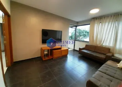 Apartamento com 4 Quartos à venda, 203m² no Lourdes, Belo Horizonte