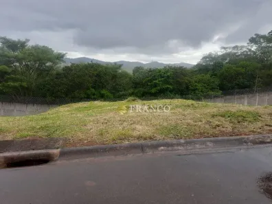 Lote/Terreno à venda, 262m² no Monte Belo, Taubaté
