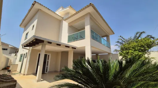 Casa com 3 Quartos à venda, 400m² no Jardim Inconfidência, Uberlândia