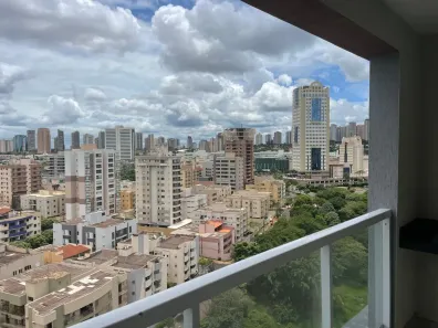 Apartamento com 2 Quartos à venda, 81m² no Vila Ana Maria, Ribeirão Preto