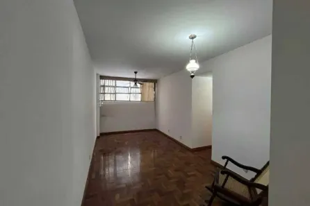 Apartamento com 2 Quartos à venda, 81m² no Flamengo, Rio de Janeiro