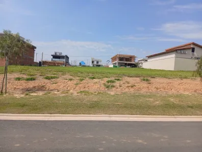 Lote/Terreno à venda, 300m² no Loteamento Residencial Terras Alpha Nova Esplanada, Votorantim