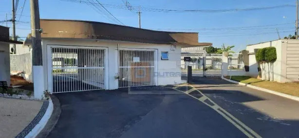 Lote/Terreno à venda, 566m² no Campestre, Piracicaba