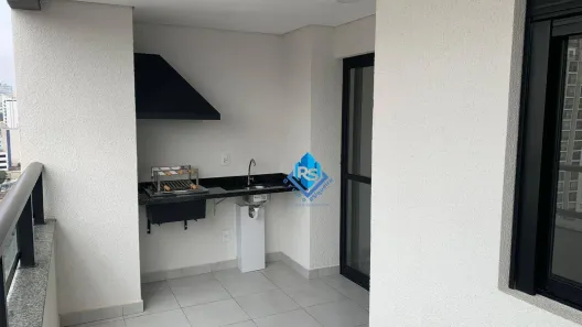 Apartamento com 2 Quartos à venda, 75m² no Centro, São Bernardo do Campo
