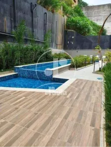 Apartamento com 2 Quartos à venda, 61m² no Jardim, Santo André