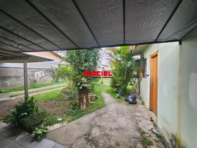 Casa com 2 Quartos à venda, 50m² no Bosque dos Eucaliptos, São José dos Campos