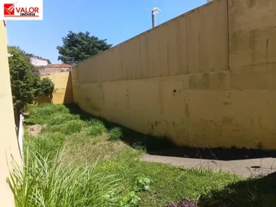 Lote/Terreno para alugar, 500m² no Vila Progredior, São Paulo