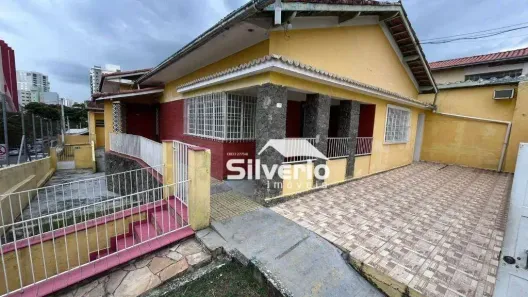 Ponto Comercial para alugar, 222m² no Jardim Oswaldo Cruz, São José dos Campos