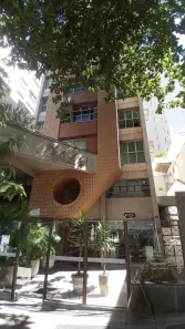 Sala Comercial à venda, 24m² no Funcionários, Belo Horizonte