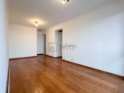 Apartamento com 2 Quartos à venda, 71m² no Sumarezinho, São Paulo