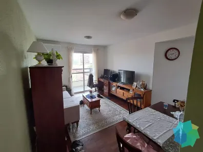 Apartamento com 2 Quartos à venda, 77m² no Centro, Salto