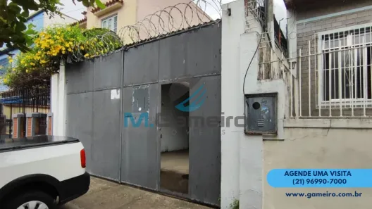 Ponto Comercial para alugar, 200m² no Engenho Novo, Rio de Janeiro