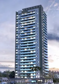 Apartamento com 3 Quartos à venda, 226m² no Nossa Senhora de Lourdes, Caxias do Sul