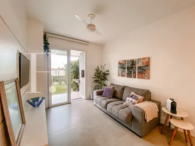 Apartamento com 1 Quarto à venda, 86m² no XANGRI-LÁ, Xangri-lá