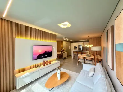 Apartamento com 1 Quarto à venda, 53m² no XANGRI-LÁ, Xangri-lá