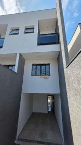 Sobrado com 3 Quartos à venda, 113m² no Portal da Estação, Franco da Rocha