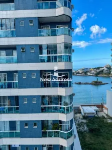 Apartamento com 2 Quartos à venda, 98m² no Praia do Morro, Guarapari