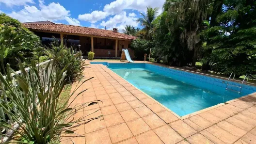 Casa com 4 Quartos à venda, 817m² no Setor de Habitações Individuais Norte, Brasília