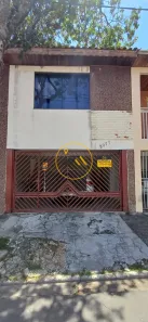 Sobrado com 4 Quartos à venda, 52m² no Jardim das Indústrias, São José dos Campos
