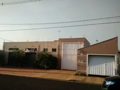 Casa com 3 Quartos à venda, 357m² no Jardim Cruzeiro do Sul I e II, Araraquara