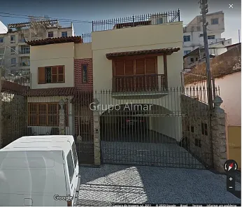 Casa com 5 Quartos à venda, 220m² no São Mateus, Juiz de Fora