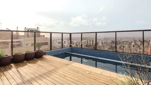 Cobertura com 3 Quartos à venda, 557m² no Bela Vista, Porto Alegre