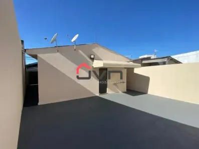 Casa com 3 Quartos à venda, 95m² no Tubalina, Uberlândia