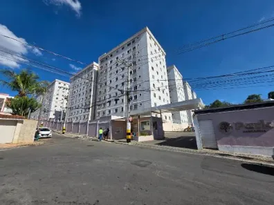 Apartamento com 2 Quartos à venda, 47m² no Marilândia, Juiz de Fora